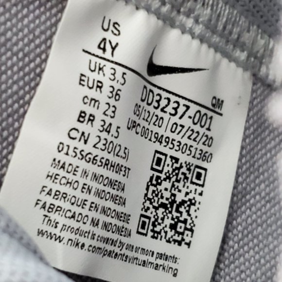 Nike Blazer Mid 77 Suede - Picture 10 of 10